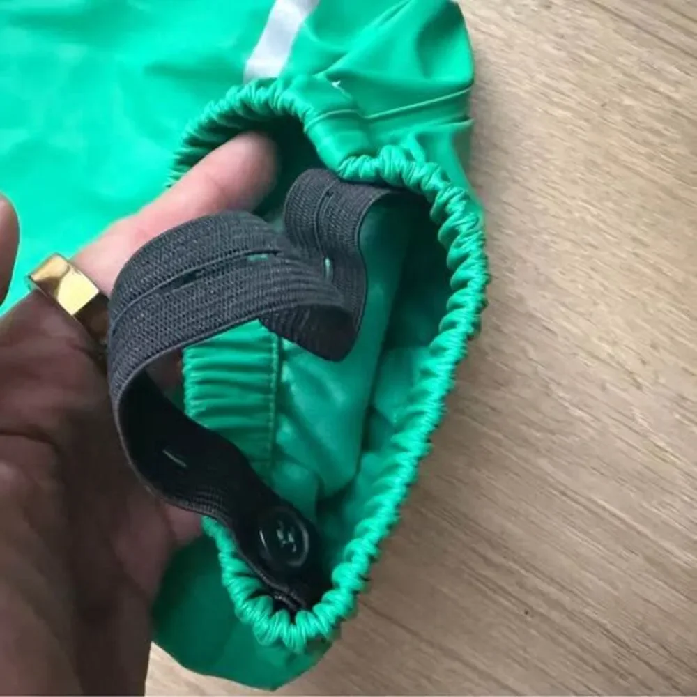 LEGO Wear Green Rain Pants